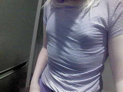 budding teen pics|No Bra .